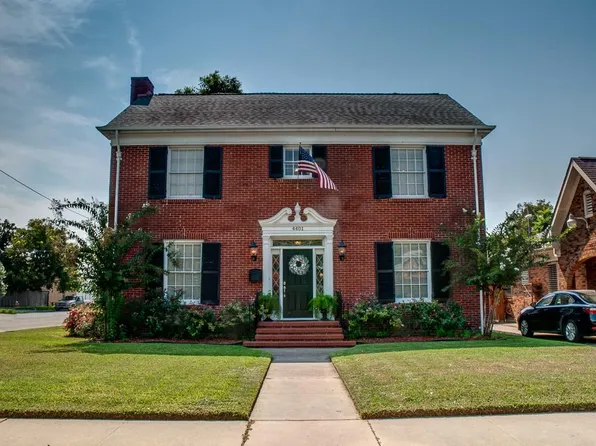 4401 Avenue O, Galveston, TX 77550