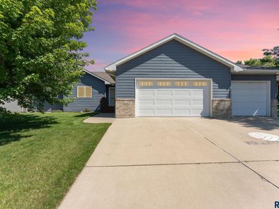 7608 W Loganberry St, Sioux Falls, SD, 57106