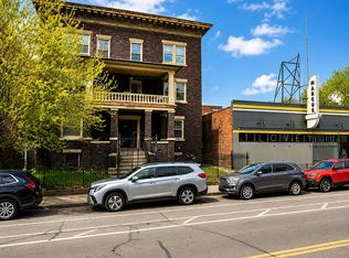 (Undisclosed Address), Detroit, MI 48201