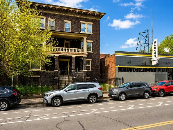 (undisclosed Address), Detroit, MI 48201
