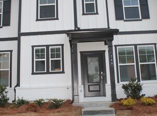 248 Banner Rd, Pendergrass, GA 30567