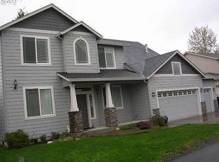 9818 NE 83rd St, Vancouver, WA 98662