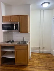 Rented by City Connections Realty