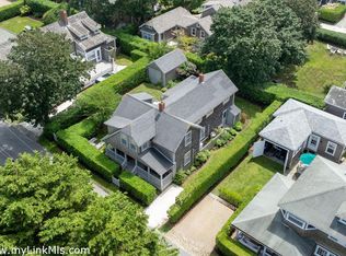 12 Cottage Ave, Nantucket, MA 02554