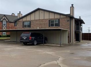 916 Kilkenny Ct, Denton, TX 76210