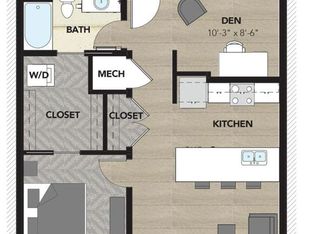 Capitol Place Apartments, Omaha, NE 68102