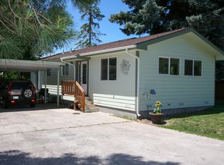 1936 Etna St, Klamath Falls, OR 97603