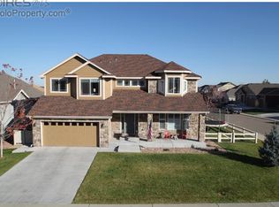 8734 Triple Crown Dr, Frederick, CO 80504