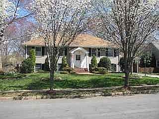 1800 Hackamore