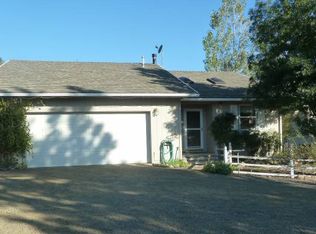 17132 Big Springs Rd, Weed, CA 96094