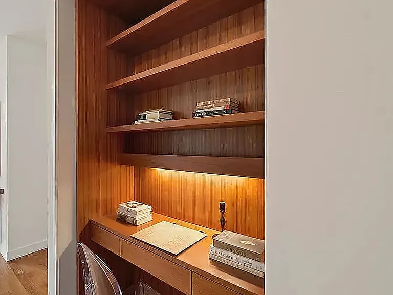 15 William St #14D — Photo 2