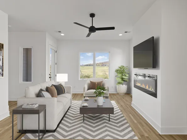 1016 W Trinity Ln #3, Nashville, TN 37218