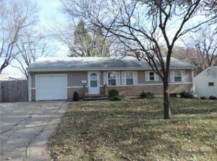 3503 S Pleasant St, Independence, MO 64055