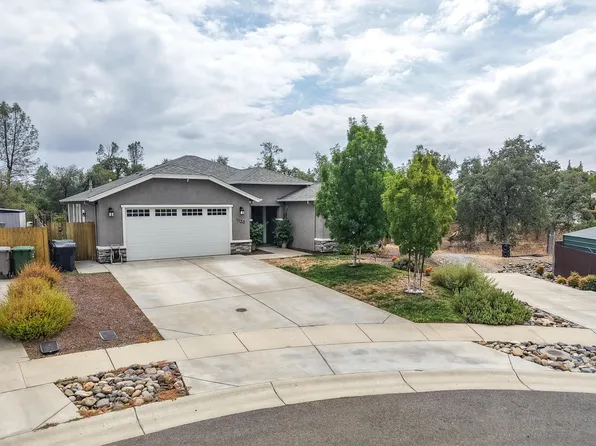 1130 Bingham Dr, Redding, CA 96003