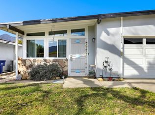 1214 Gregory St S, Ojai, CA 93023