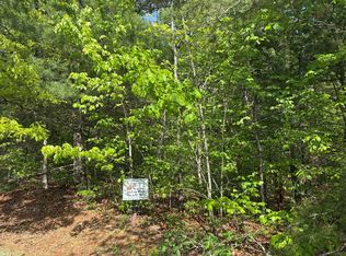 None Sunrise Valley Rd, Blue Ridge, GA 30513