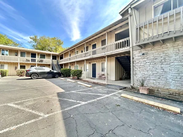 4209 Burnet Rd APT 208, Austin, TX 78756