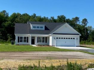 1791 Highway 548 #NEW, Conway, SC 29527
