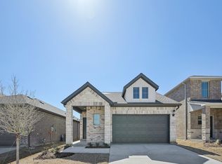 517 Travine Dr, McKinney, TX 75071