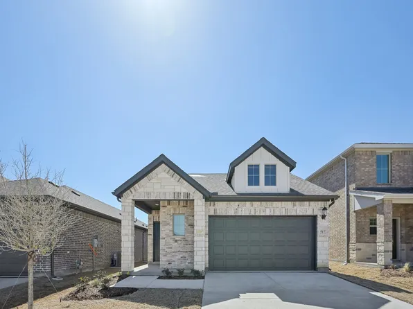 517 Travine Dr, McKinney, TX 75071