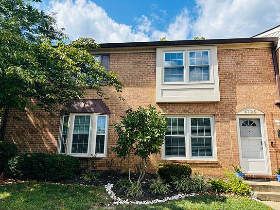 2nd image of 5729 Independence Cir