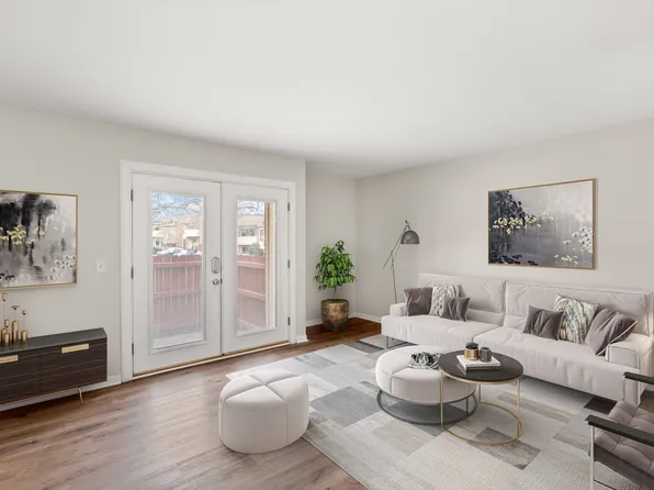 515 Basswood Ave #83, Nashville, TN 37209