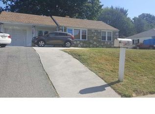 1115 Welsh Rd, Philadelphia, PA 19115