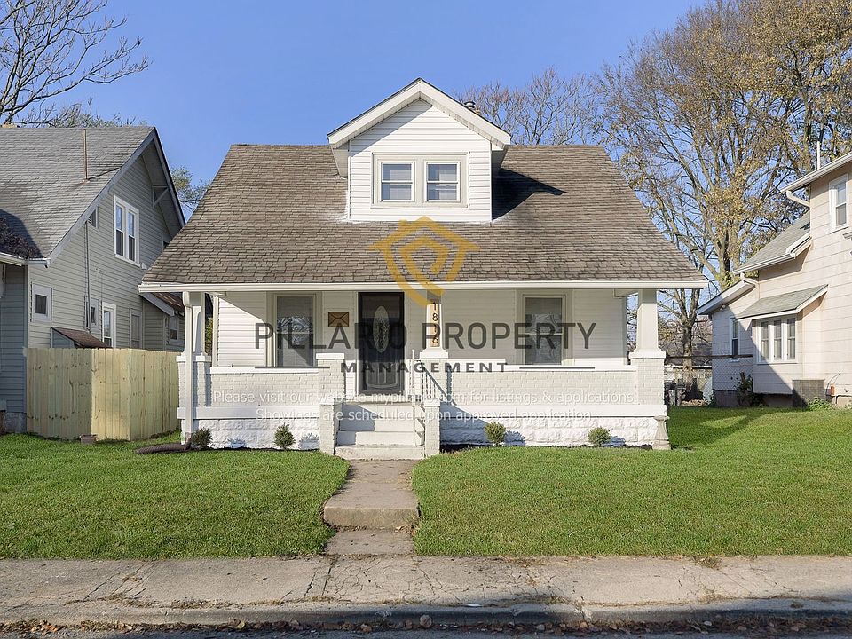 1st image of 1816 Koehne St