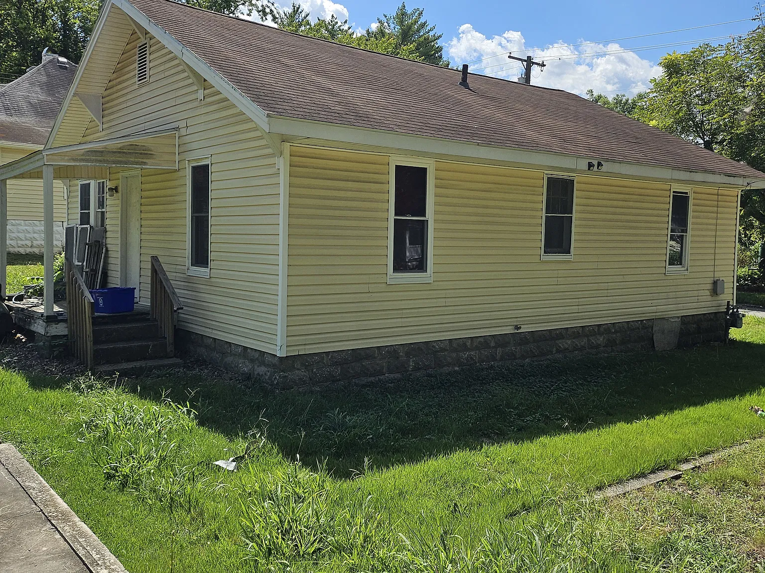 2 bed, 864 sqft, $815 — Photo 3