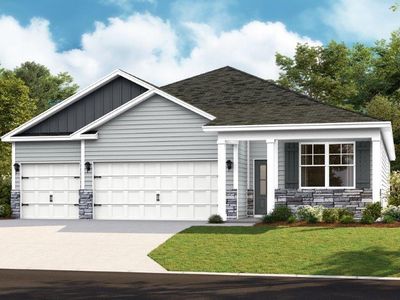856 Joseph Francis Way, Clinton, TN, 37716