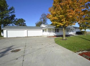 22730 Paulding Rd, Monroeville, IN 46773