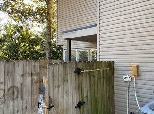 511 Fox Run #3, Lafayette, LA 70508