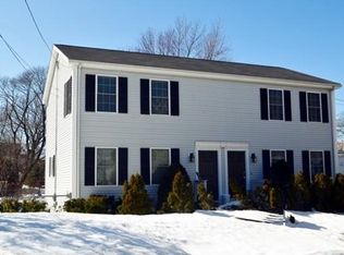 6 Sea St #B, Weymouth, MA 02191