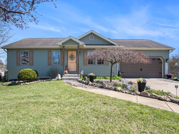 30684 Ashwood Dr, Granger, IN 46530