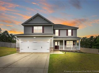 472 Equestrian Way, Raeford, NC 28376