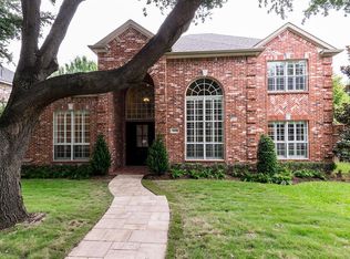 5908 Pebblestone Ln, Plano, TX 75093