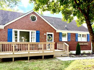 214 Donelson Hills Dr, Nashville, TN 37214