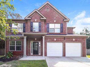212 Cleburne Pl, Acworth, GA 30101