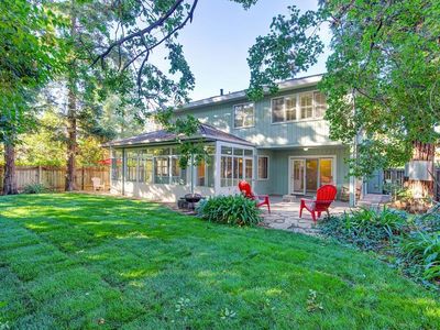 3702 Miwok Pl, Davis, CA, 95618