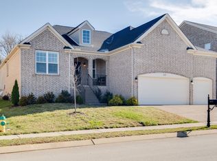 3072 Oxford Dr, Mount Juliet, TN 37122
