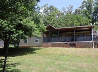 1252 Nature Trl, Jacksonville, AL 36265