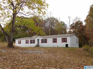 2795 Wolf Pond Rd, Talladega, AL 35160