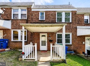 5967 Benton Heights Ave, Baltimore, MD 21206