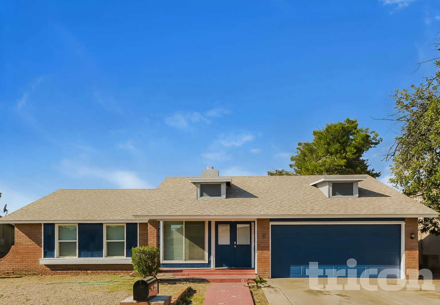 4832 N 87th Lane Phoenix AZ — Photo 1
