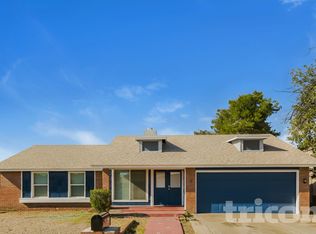 4832 N 87th Ln, Phoenix, AZ 85037