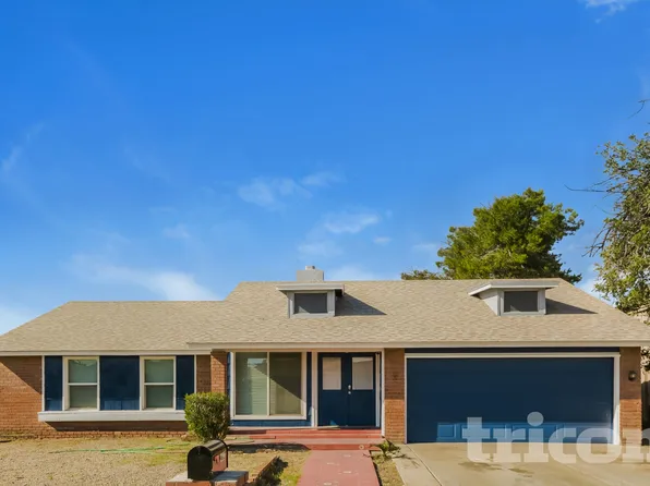 4832 N 87th Ln, Phoenix, AZ 85037
