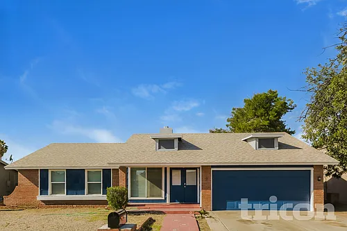 4832 N 87th Ln Photo 1