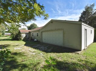 1610 Temperance Ave, Indianapolis, IN 46203