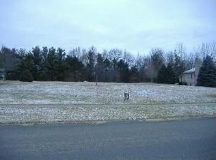 3119 Rush Creek Dr SW, Byron Center, MI 49315