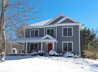 3 Stonybrook Rd, Marshfield, MA 02050